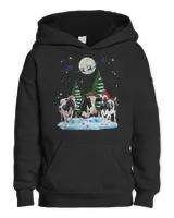 Youth Pullover Hoodie