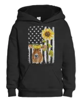 Youth Pullover Hoodie