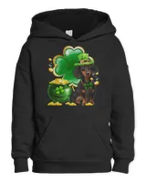 Youth Pullover Hoodie