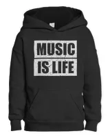 Youth Pullover Hoodie