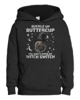 Youth Pullover Hoodie