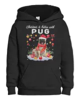 Youth Pullover Hoodie
