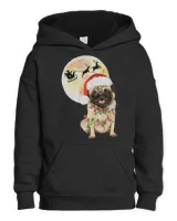 Youth Pullover Hoodie