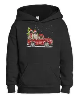 Youth Pullover Hoodie