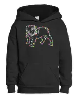 Youth Pullover Hoodie