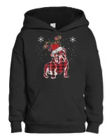 Youth Pullover Hoodie