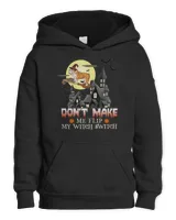 Youth Pullover Hoodie