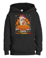 Youth Pullover Hoodie