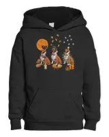 Youth Pullover Hoodie
