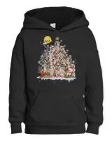 Youth Pullover Hoodie