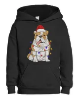 Youth Pullover Hoodie