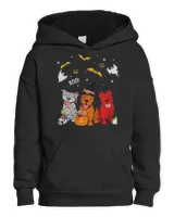 Youth Pullover Hoodie