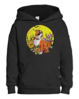Youth Pullover Hoodie