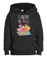Youth Pullover Hoodie