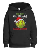 Youth Pullover Hoodie