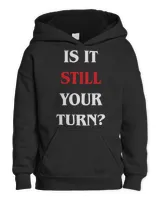 Youth Pullover Hoodie