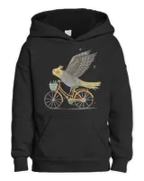 Youth Pullover Hoodie