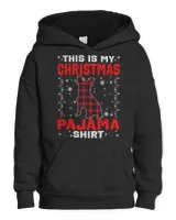 Youth Pullover Hoodie