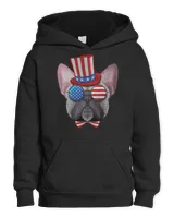 Youth Pullover Hoodie