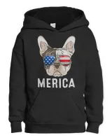 Youth Pullover Hoodie