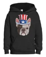 Youth Pullover Hoodie