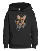 Youth Pullover Hoodie