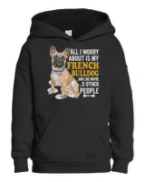 Youth Pullover Hoodie