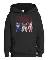 Youth Pullover Hoodie