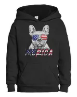 Youth Pullover Hoodie