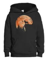 Youth Pullover Hoodie