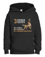 Youth Pullover Hoodie