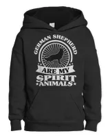 Youth Pullover Hoodie