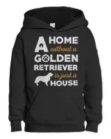 Youth Pullover Hoodie