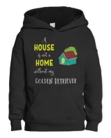 Youth Pullover Hoodie