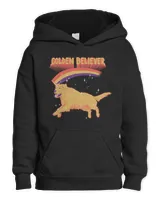 Youth Pullover Hoodie