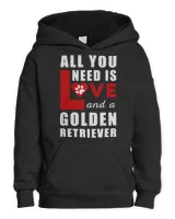 Youth Pullover Hoodie