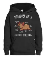 Youth Pullover Hoodie