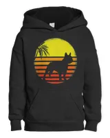 Youth Pullover Hoodie
