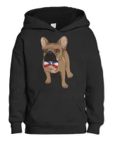 Youth Pullover Hoodie
