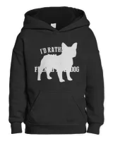 Youth Pullover Hoodie