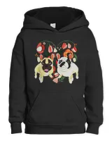 Youth Pullover Hoodie