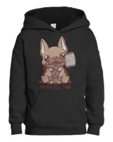 Youth Pullover Hoodie