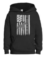 Youth Pullover Hoodie