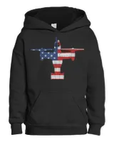 Youth Pullover Hoodie