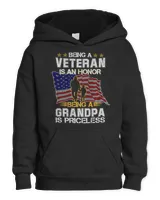 Youth Pullover Hoodie
