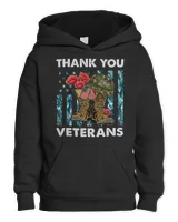 Youth Pullover Hoodie