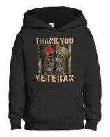 Youth Pullover Hoodie