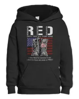 Youth Pullover Hoodie