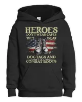 Youth Pullover Hoodie