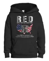 Youth Pullover Hoodie